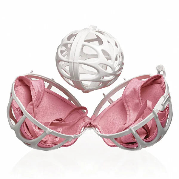 Sütyen Yıkama Topu