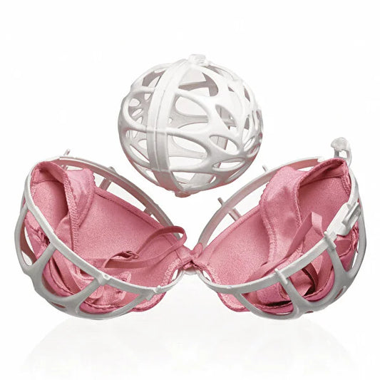 Sütyen Yıkama Topu