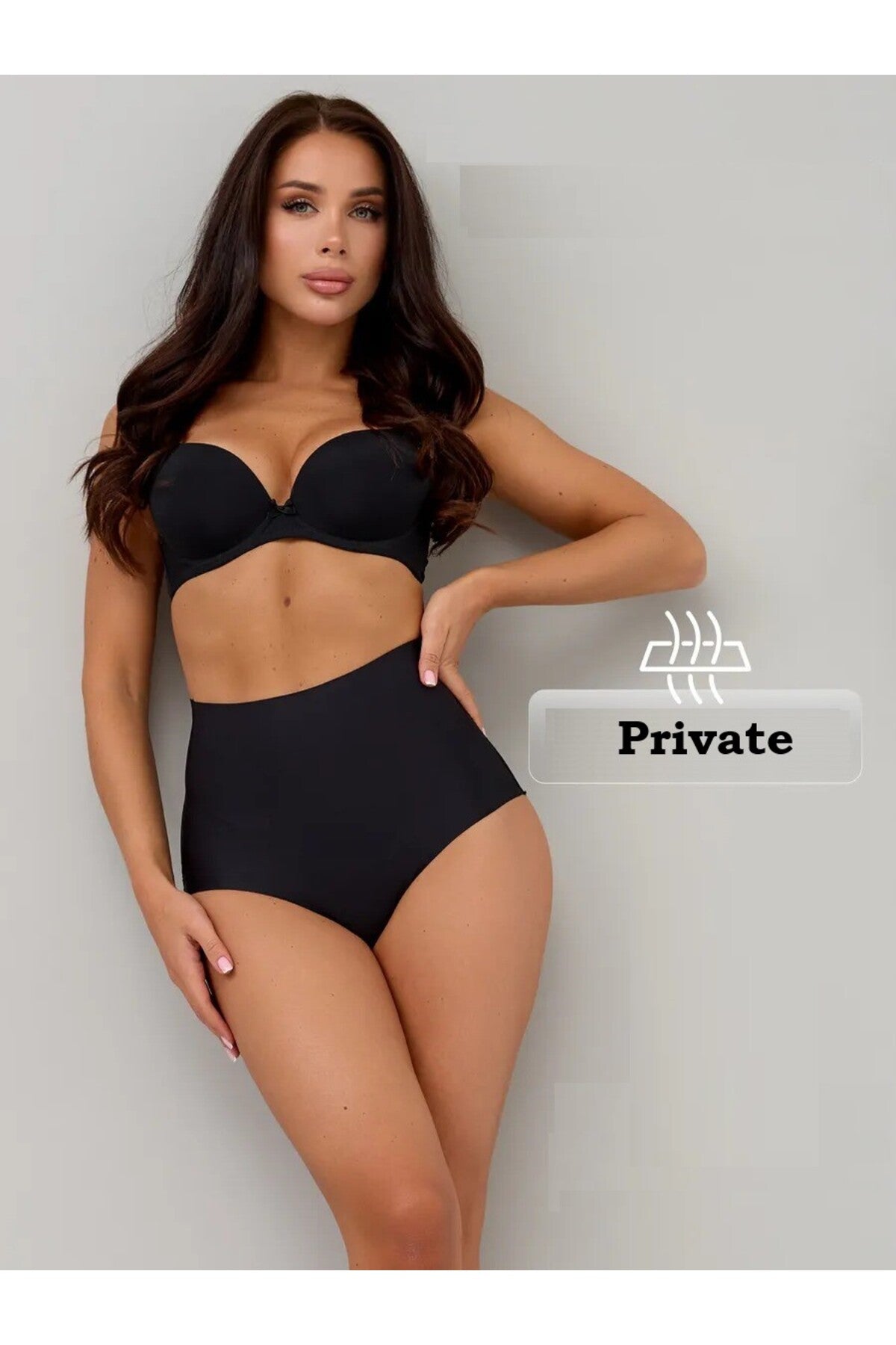 Fitotet Göbek Gizleyici Külot