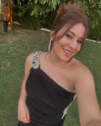 Büşra Doğan